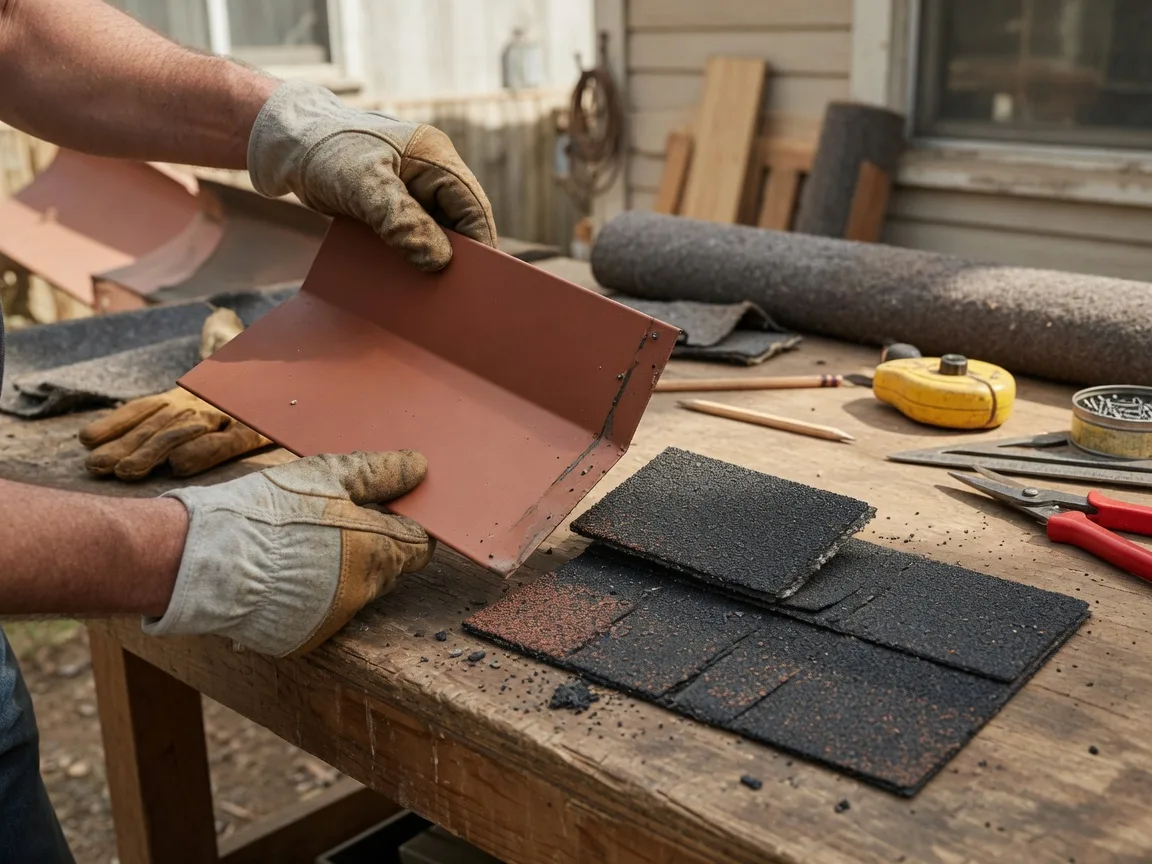 Roof Repair company in Saint Joe, IN